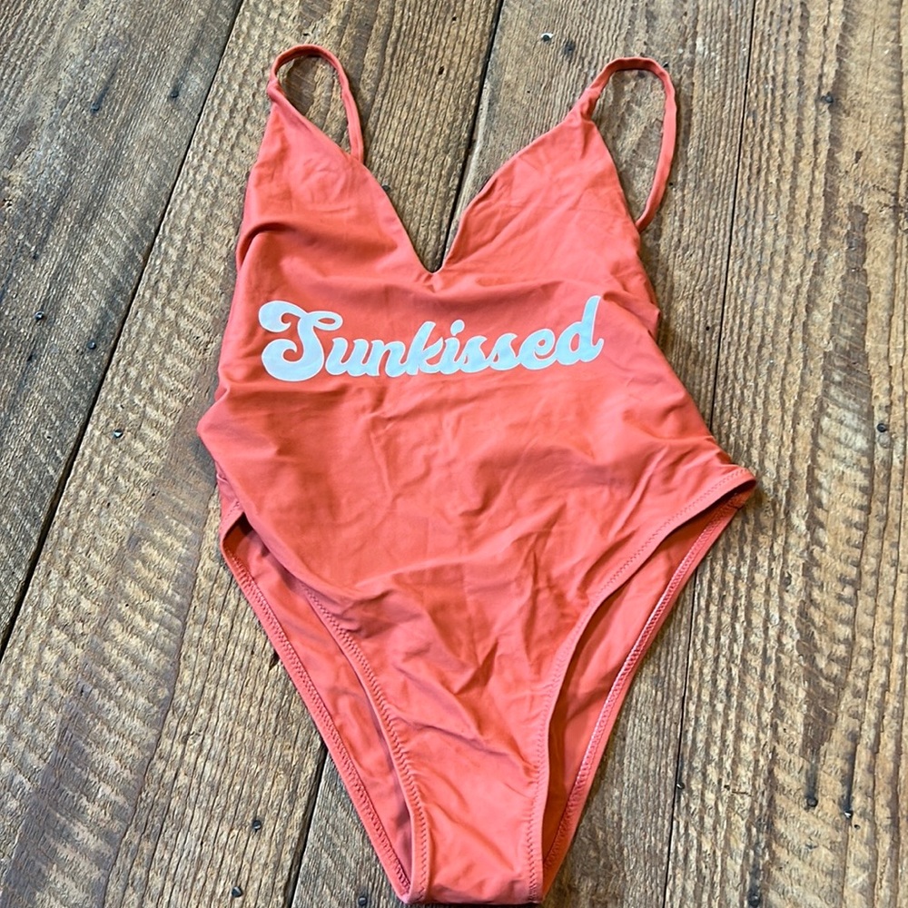 Show Me Your Mumu Mermaid swimsuit - Picture 5 of 5